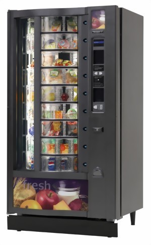 Snackautomaten Aufstellen Snackautomaten Aufstellen